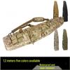 Tactical Donkey 120cm Waterproof Camouflage Fishing Rod and Tackle Bag