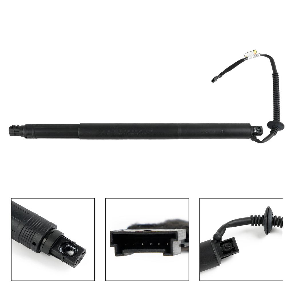 Задний левый электропривод стойки крышки багажника 51247318651 Подходит для BMW X6 F16 F86 2014-2019