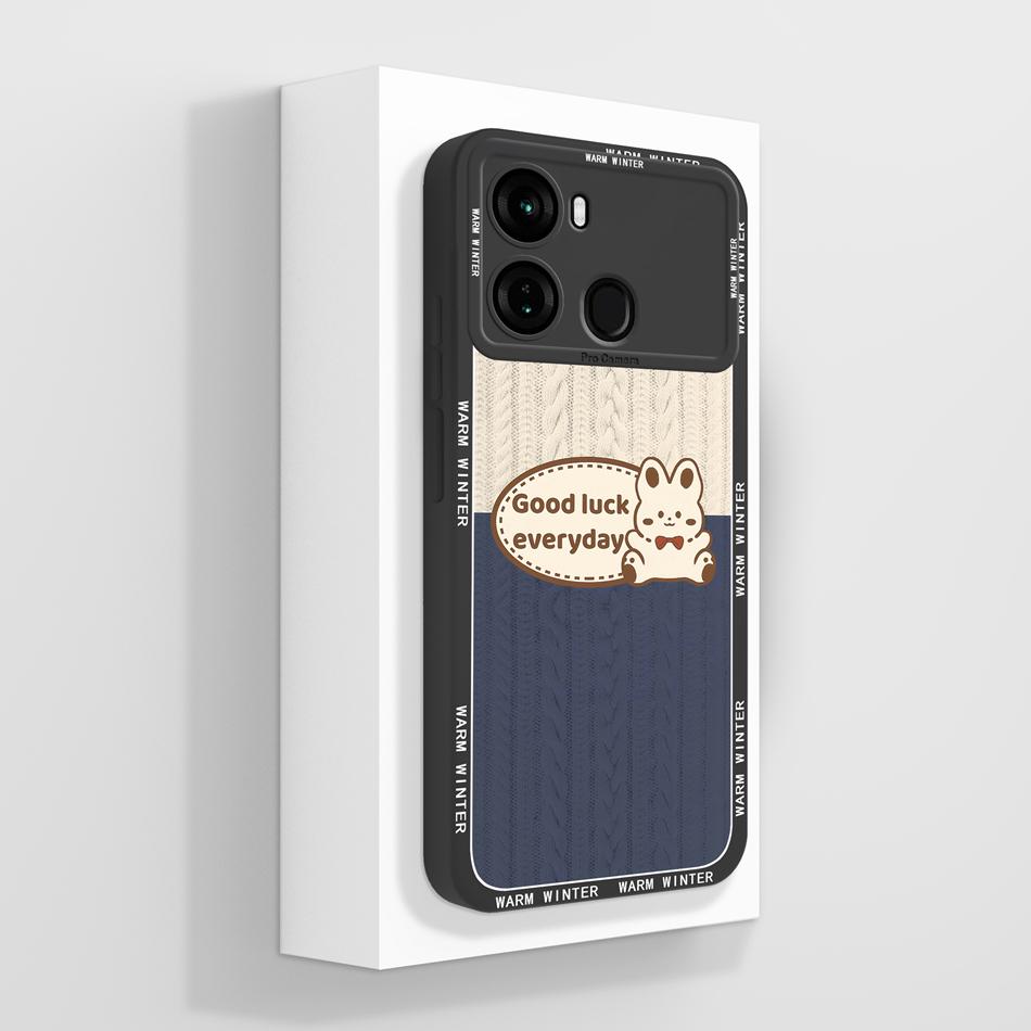 Чехол для itel P40 Plus Черная Бабочка Funda Мягкий Жидкий Силикон Полная Защита Задняя Крышка Для itel P 40 P40+ Чехол для Телефона Capa