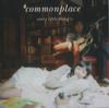 CD EVERY LITTLE THING Commonplace AVCD17439B avex trax 2004 Япония Рок Б/У