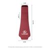 EAV3 2026 Hot Interior Stickers Car Leather Headrest Cover Front Rear Seat Pillow Protective Set For Lexus RX300 IS200 IS250 ES350 Ct