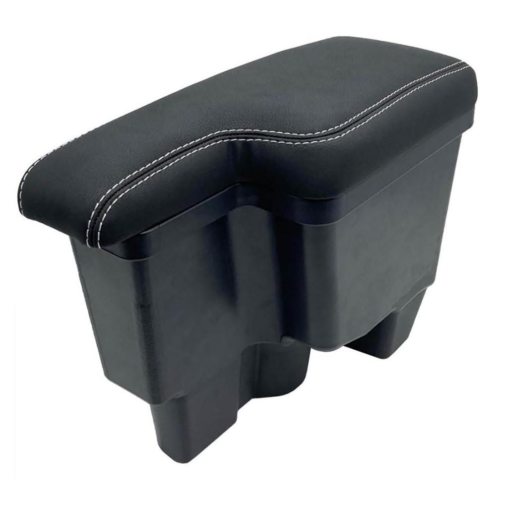 ZEROREVO Yaris Armrest Console HD Armrest Design Registered Exclusively for Yaris ZR-2003