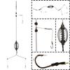 Carp Fishing Accessories Bait Cage Carp Fishing Feeder Classic Spring Style