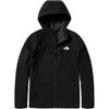 THE NORTH FACE MTheNorthFace Jackets & Coats Men's Black NF0A4R2B-JK3