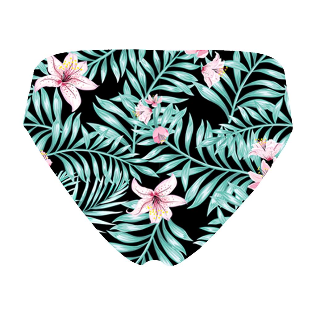 Детские плавки для девочек, плавки для пляжного бассейна, купальный костюм