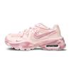 Nike Air Max Fusion Slip Resistant Slip Resistant Low top Running Shoes Women's Pink CJ1671-105(Team325-)