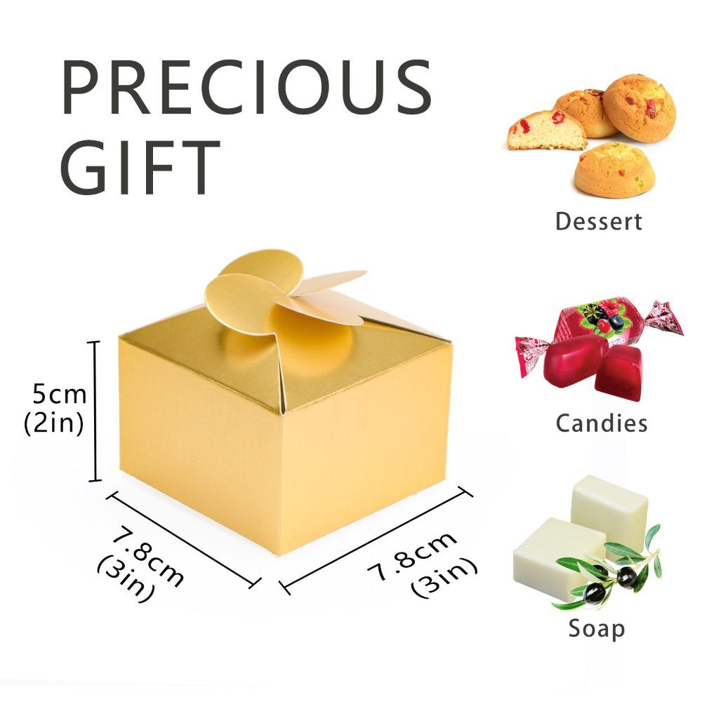 10 шт. креативные коробки для шоколадных конфет, портативные подарочные упаковочные коробки, свадебные сувениры, коробка для детского душа