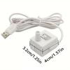 5 В USB Водяной насос для автоматической кошачьей питьевой фонтанчик аксессуары водяной насос для питьевого фонтанчика для домашних животных для кошачьей поилки диспенсер замена