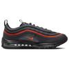Nike Кроссовки Air Max 97 Black Anthracite Picante Unisex Picante-Red 921826-018