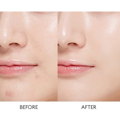 Missha M Cushion Foundation (Pro Cover) Official Online Shop Limited Package (No.25 Healthy Skin Tone)