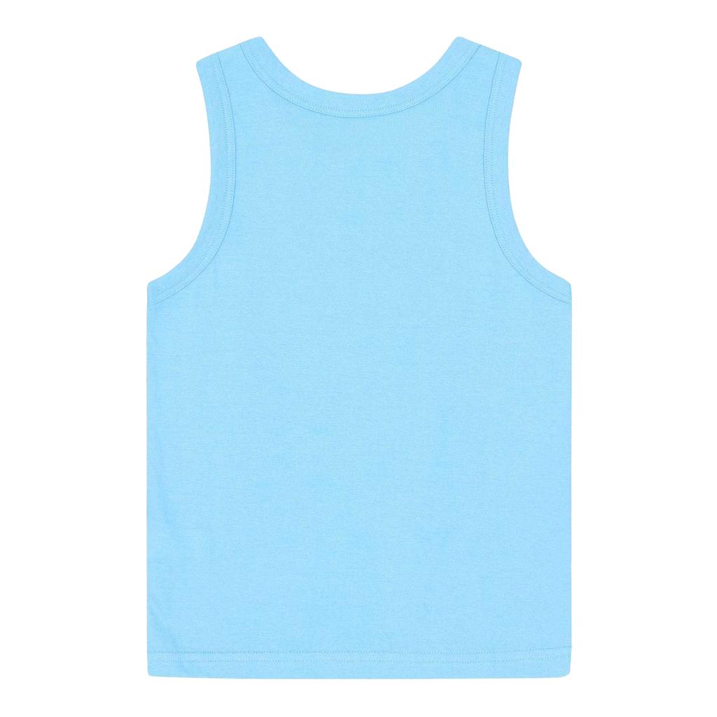 West Ham United FC Boys Crest Top & Shorts Set