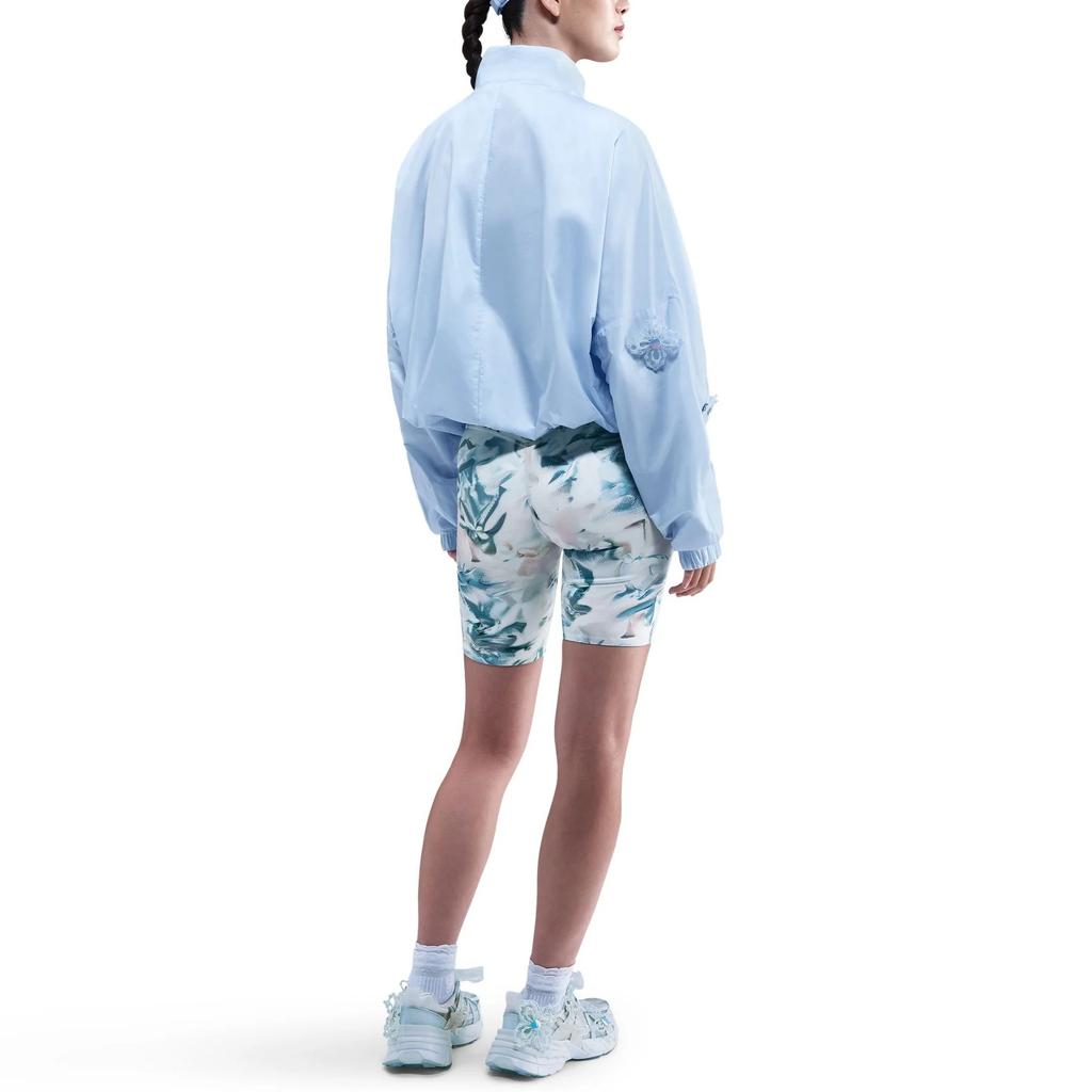 (WMNS) Куртка Nike x Susan Fang 'Blue Tint' Женская HV9213-423