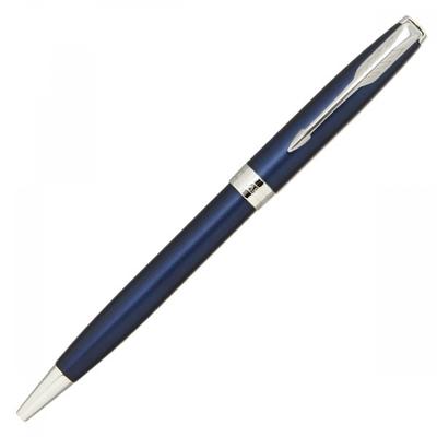 Шариковая ручка Parker Sonnet Blue Lacquer Ct