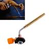 Flamethrower Burner Butane Gas Blow Torch Hand Ignition Camping Welding Tool