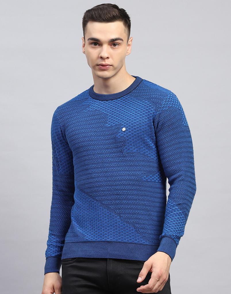 MONTE CARLO Men's Formal Fit Pullover