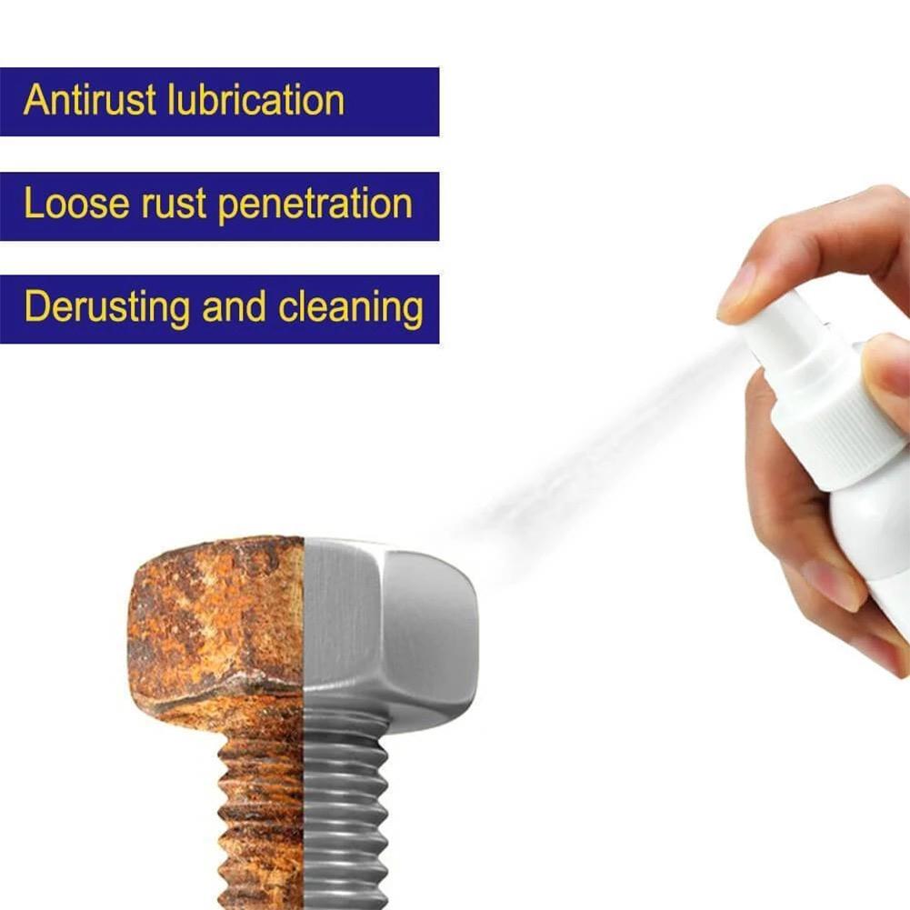 Rust Converter Rust Remover Household Tool Rusts Inhibitor