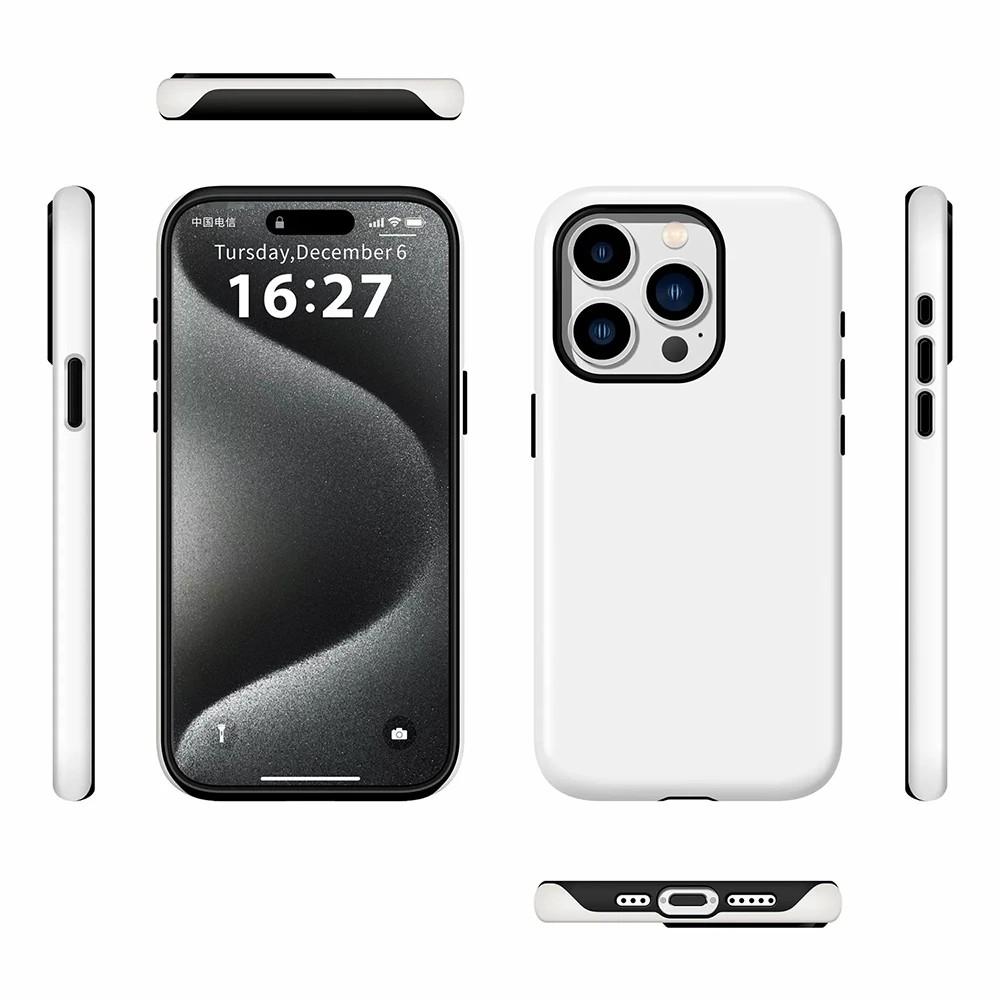 Мраморный абстрактный цветной арт чехол для телефона для iPhone 17 16 15 14 13 12 11 X XS XR XSMAX 7 8 Air Pro Max Plus Двухслойный