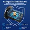 12V USB Автомобильное зарядное устройство Розетка QC3.0 Type-C PD 30W Быстрая зарядка Для RV Грузовиков Лодок