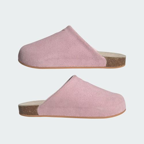 Adidas Оригинальные шлепанцы Adimule "Прозрачно-розовый" JP8731