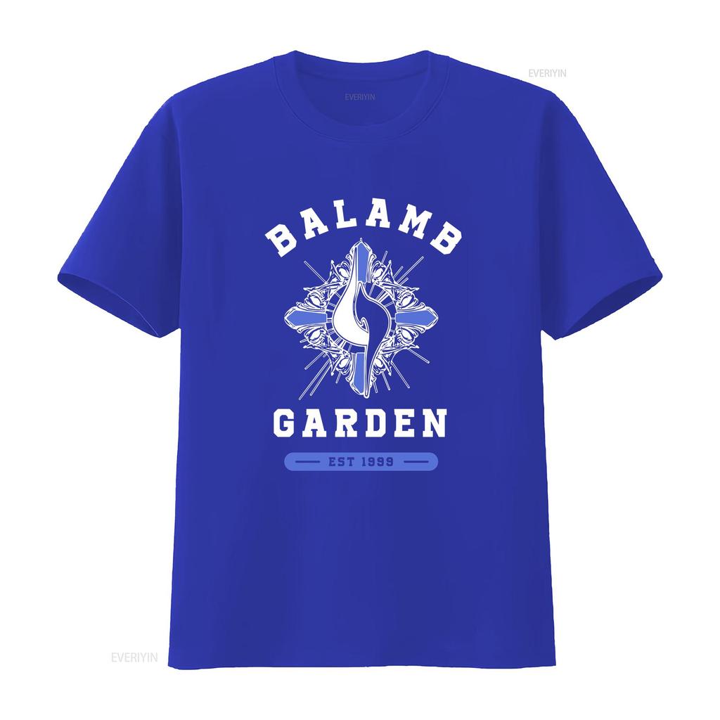 Balamb Garden Alumni 1999 T Shirt Ff8 Seifer Galbadia Seed Squall Quistis Ffviii Ff Viii Vintage