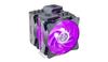 Cooler Master MasterAir MA621P TR4 Edition CPU Cooler Black