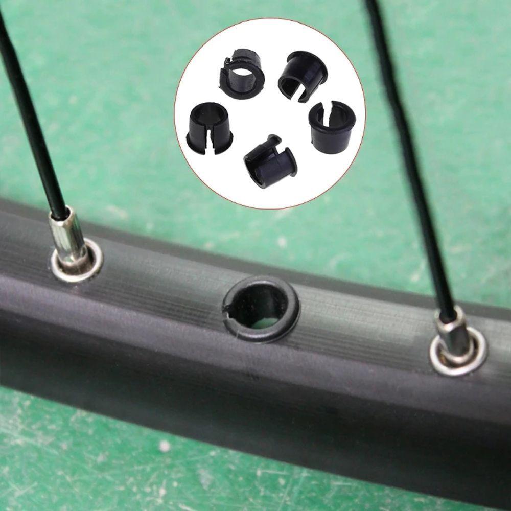 Presta Rims Bicycle Valve Conversion Bicycle Valve Adapter US to French Bicycle Rim Conversion