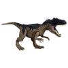 Mattel Jurassic World New Ruler Ревущий Аллозавр лет и HFK06 бежевый большой (МИР ЮРСКОГО ПЕРИОДА) Повреждать! [Общая длина приблизительно. 50см] [4 вверх]