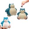 Копилка Pokemon Snorlax 2 Поза Фигурка Стоящая Сидящая Копилка Сберегательный горшок