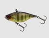 Jackall TN 38 Silent Vibration Lure Шампанское Gold Gill (6559)