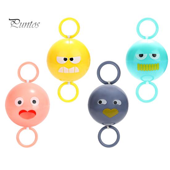 Светящийся шарик-свисток со светодиодной подсветкой, светящийся мультяшный шарик-свисток, игрушка для детей, взрослых, мальчиков и девочек, подарок на день рождения