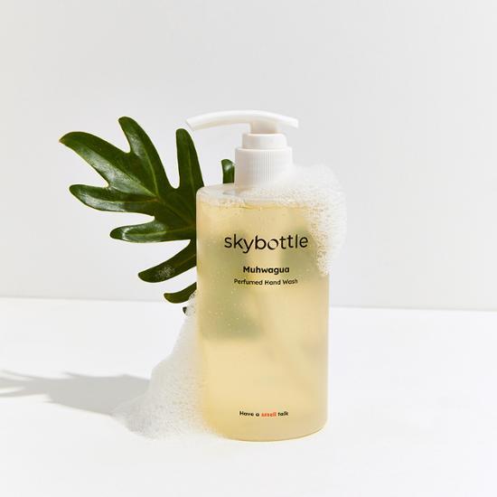 SkyBottle Hand Wash 300ml (3 Types)