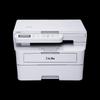 Lenovo M3ULTRA Multifunction Black and White Wireless Laser Printer CN plug (adapter included)
