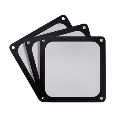 Фильтр для вентилятора SilverStone 12 см (3 упаковки) SST-FF123B-3PK