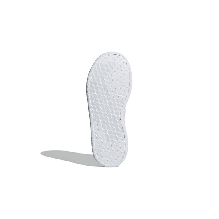 adidas Теннисные кроссовки Neo Grand Court Low Детские кроссовки Белые GX5744