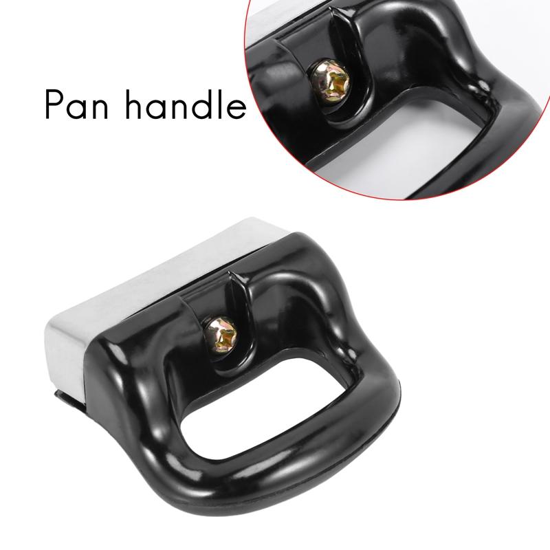 2025 Тренд Кастрюля Скороварка Горшок Боковая Боковая Поддерживающая Ручка 4 шт.