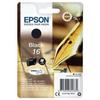Epson PLUME BLACK Ink Cartridge