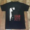 Новая винтажная футболка Joan Jett для фанатов, все размеры, Uh134