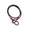 ABUS Steel Cable Loop Cable Cobra 37108 10/220