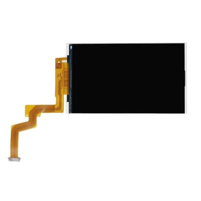 Новый Сменный Верхний ЖК-экран Для 2DS XL / LL 2017