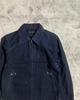 [USED] 40s WASTE TWICE Vintage Sports Swing Jacket