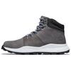 Мужские ботинки Brooklyn Series Hiker Chukka Durable Short Outdoor Boots Cool-Grey A2GHC033