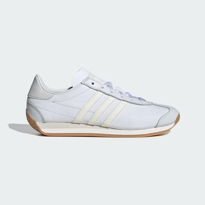 Обувь COUNTRY OG Белые кроссовки ORIGINALS Унисекс T Toe Shoes IE8411 Обувь Белый/Оливковый/Алюминий