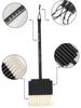 Wool Shading Pen Hand Row Brush Board Art Supplies for Artist  Watercolor Chinese Painting Render Paint Background Brush Pen