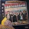 Виниловая пластинка TORNADOS  Вспоминая... The Tornados REM4 Decca 1976 Великобритания Рок Б/у