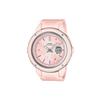 Женские часы BABY-G Розовые BGA-150FL-4ADR BGA-150FL-4ADR