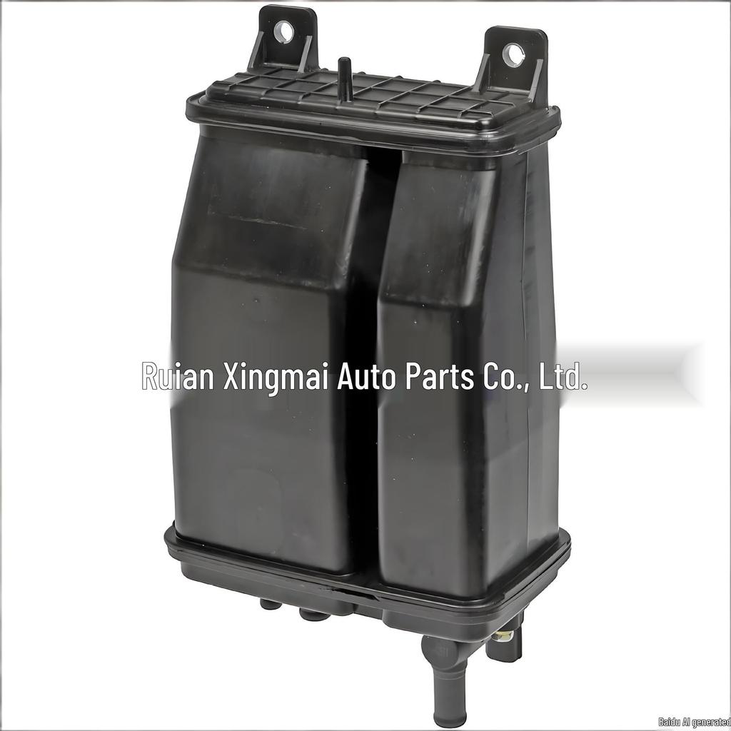 Gasoline Carbon Canister for 01-04 Nissan Frontier/Xterra 911-561 CP3117