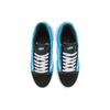Улица Сезам x Vans Old Skool Overt Comfycush Кроссовки Унисекс Синий Черный VN0A7Q5EY40