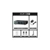 Aiyima T1PRO Digital Vacuum Tube Bluetooth Preamp QCC3040 NE3255P Replaceable Opamp with Bass Treble Control