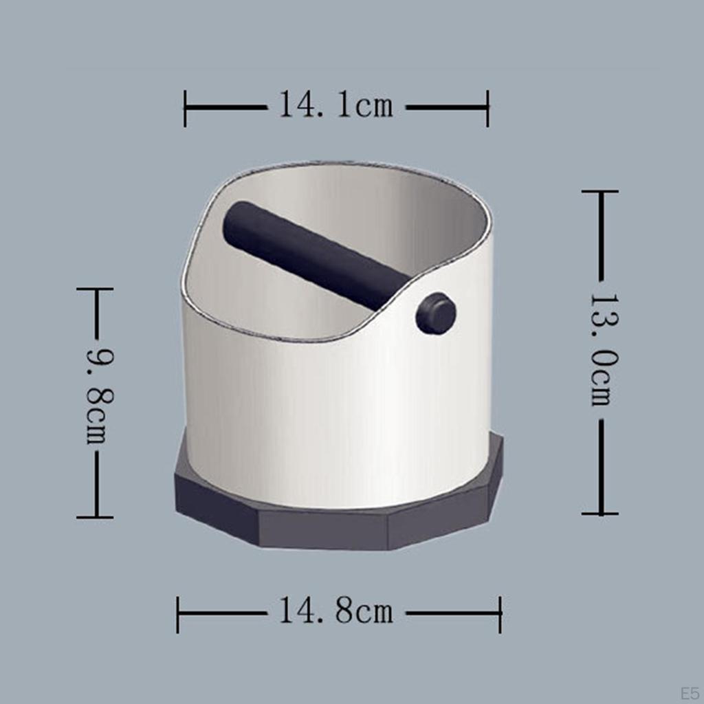 Контейнер для кофе для общественного питания и офиса