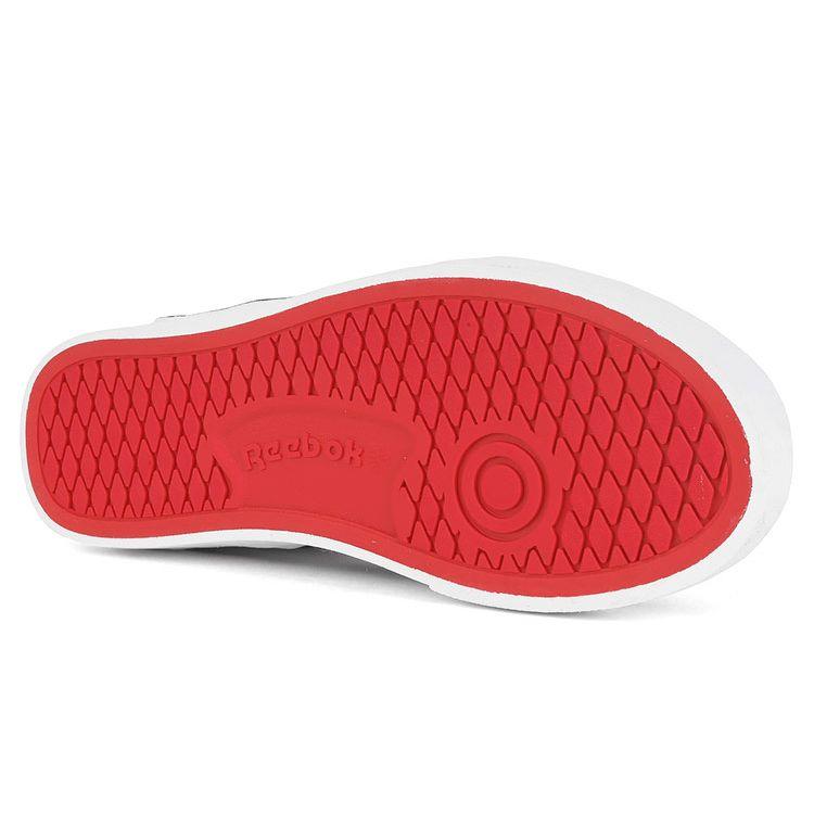 Reebok Кроссовки унисекс Club C Coast Panda Black Core-Черная обувь-Белый GV8219